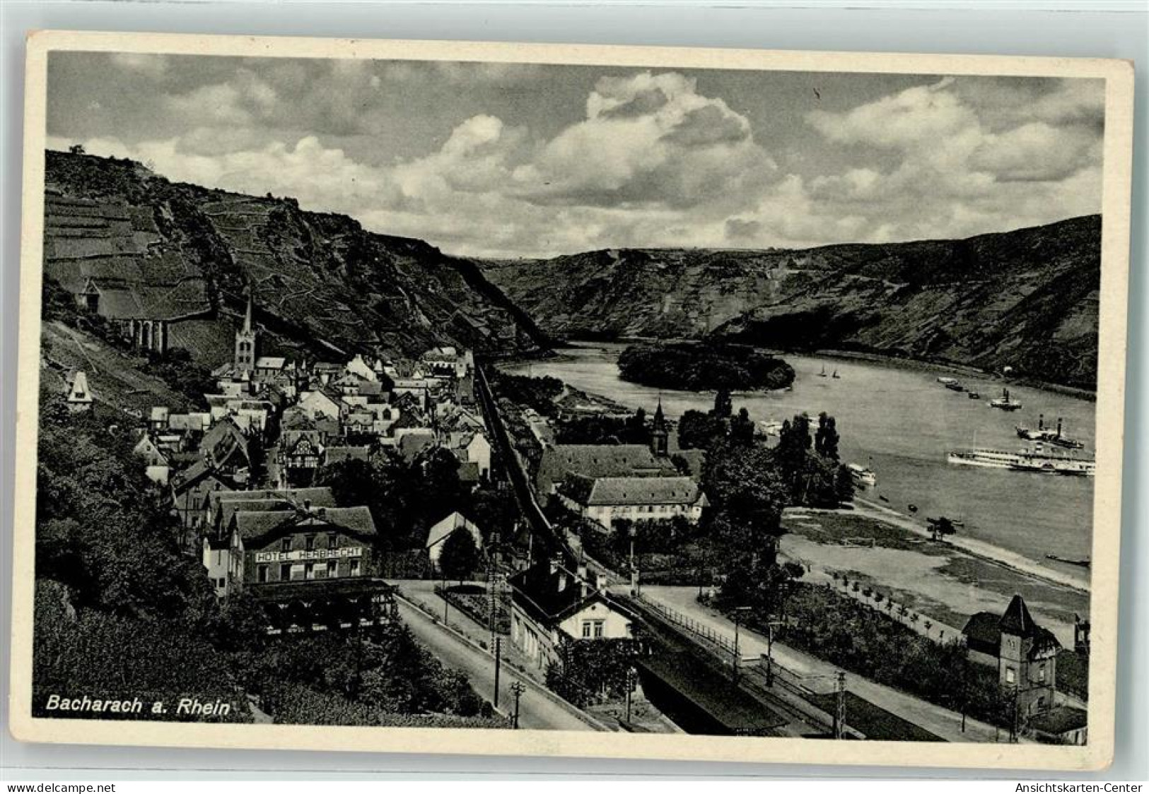 39513178 - Bacharach