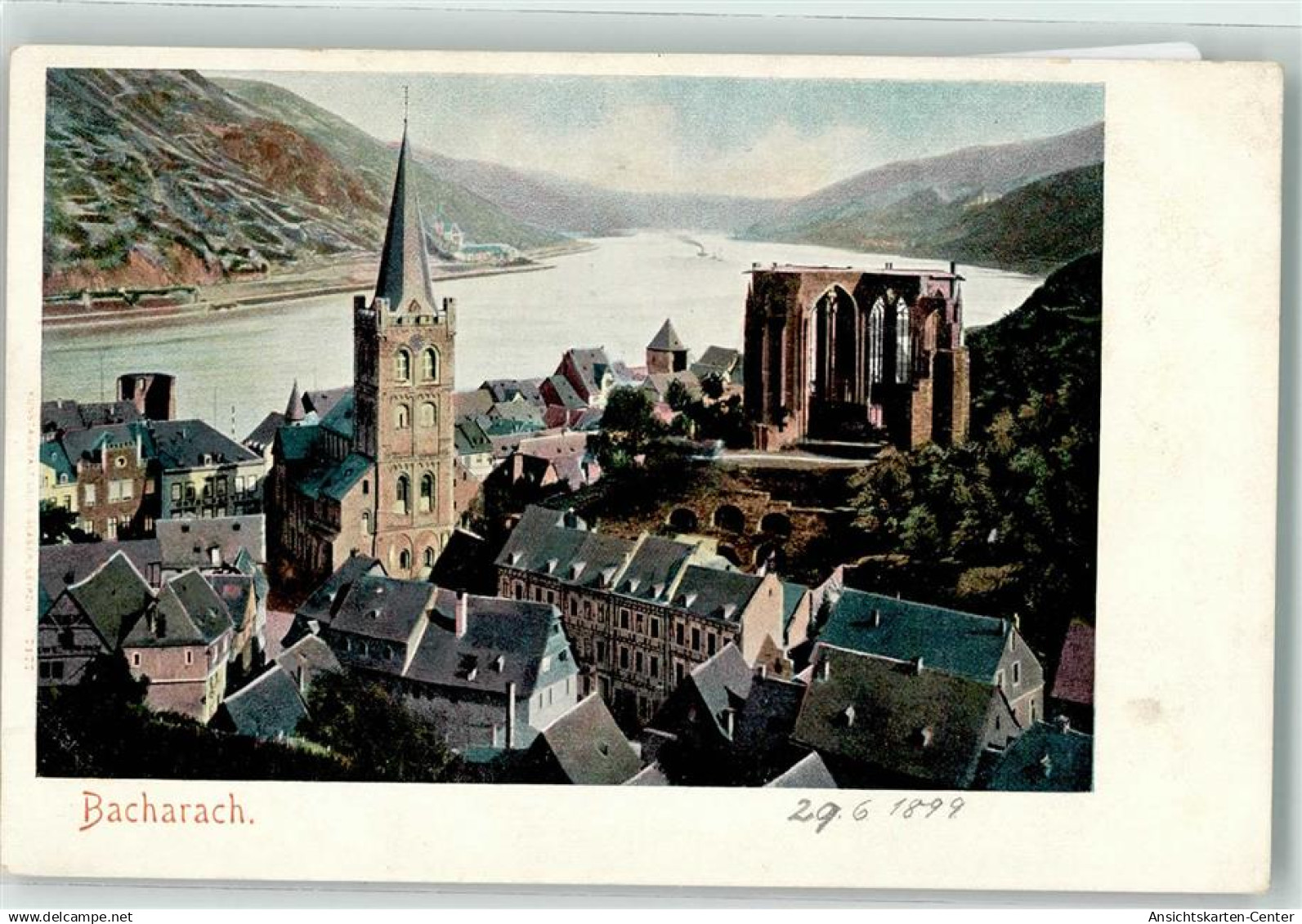 39513285 - Bacharach