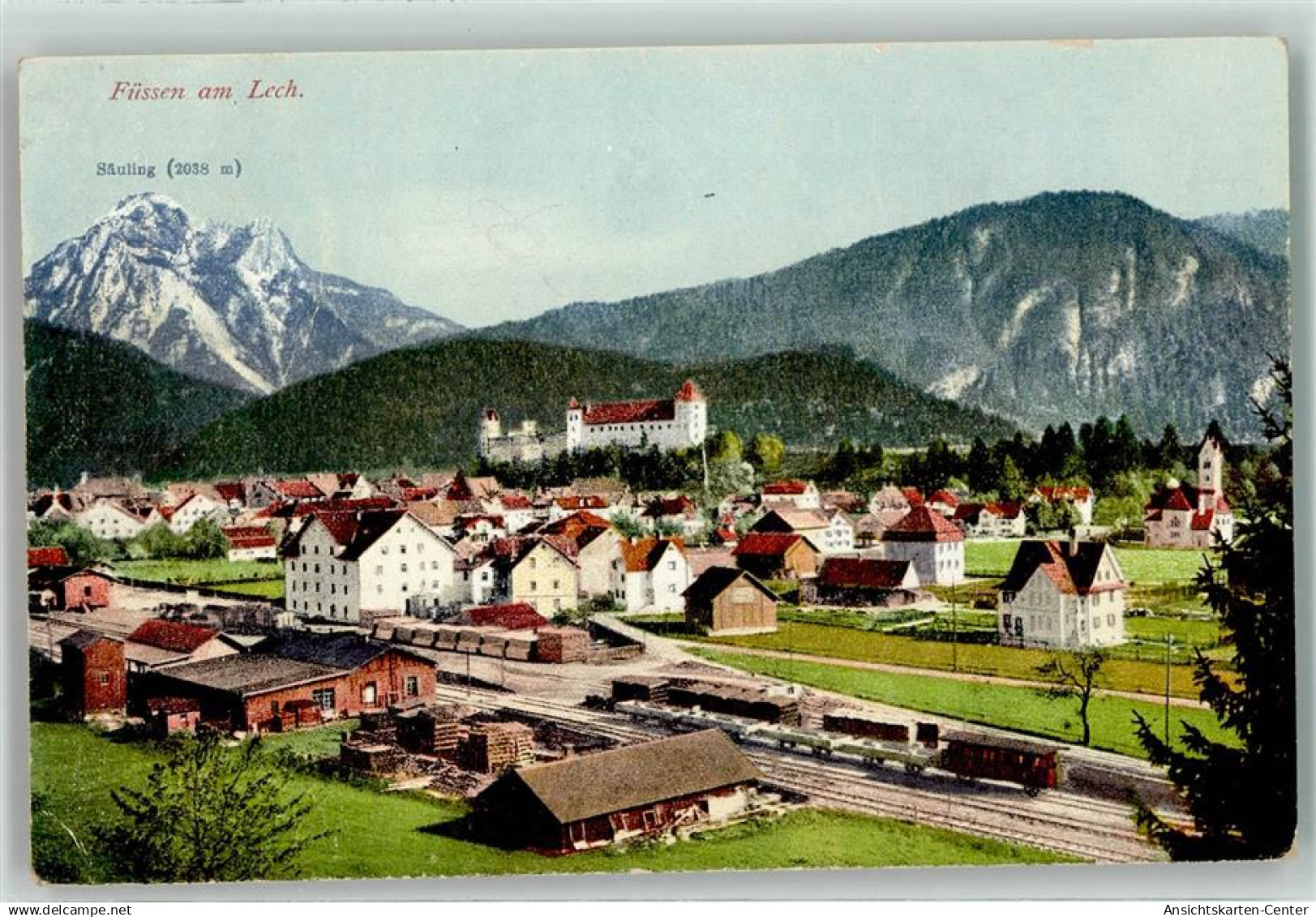 39513424 - Fuessen