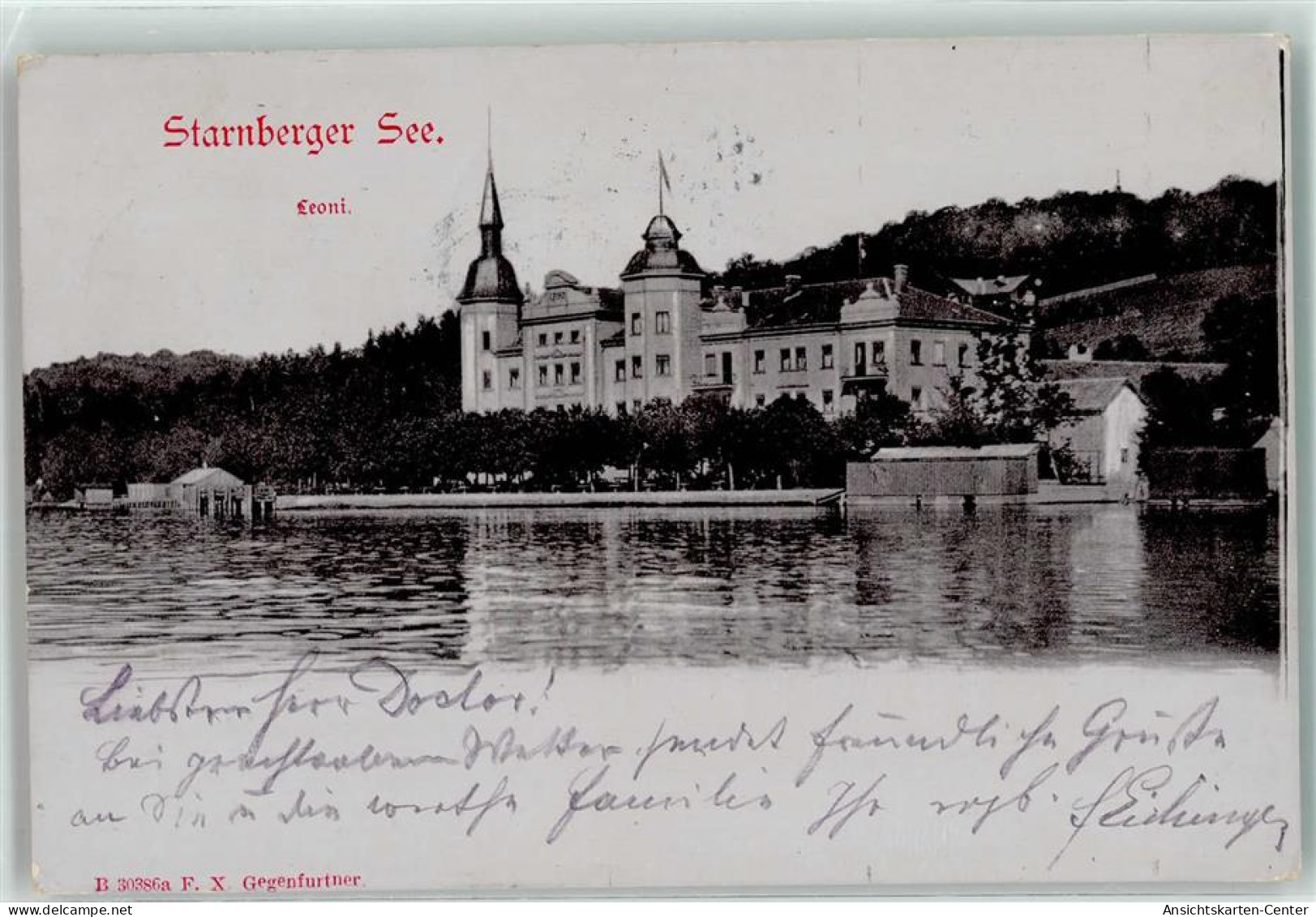 39513589 - Starnberg