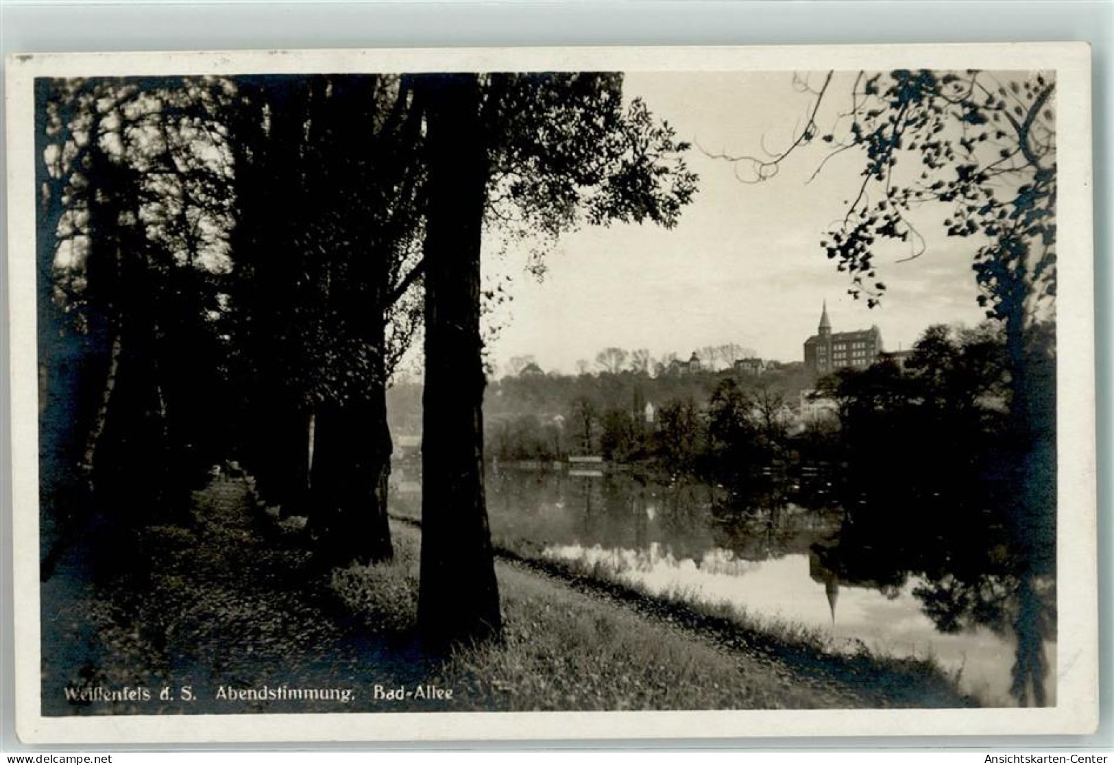 39514290 - Weissenfels , Saale