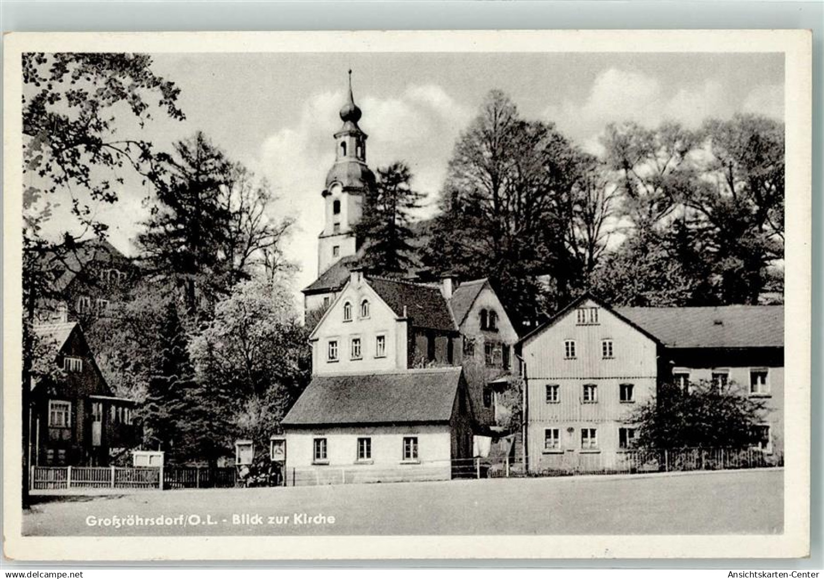 39514315 - Grossroehrsdorf , OL