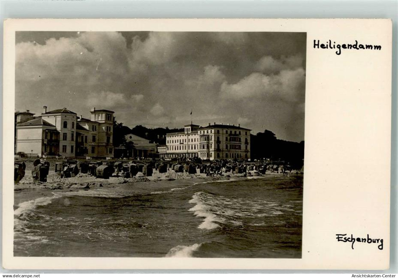 39514512 - Heiligendamm