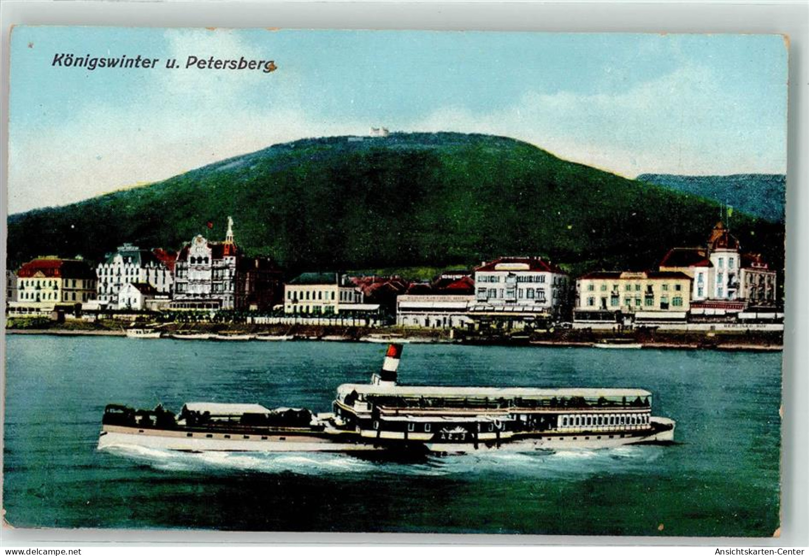 39514568 - Koenigswinter