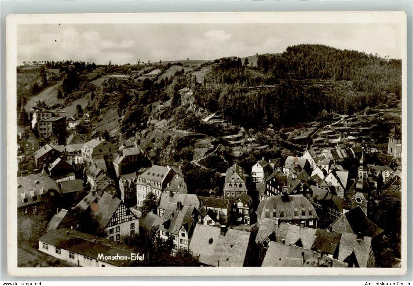 39515050 - Monschau