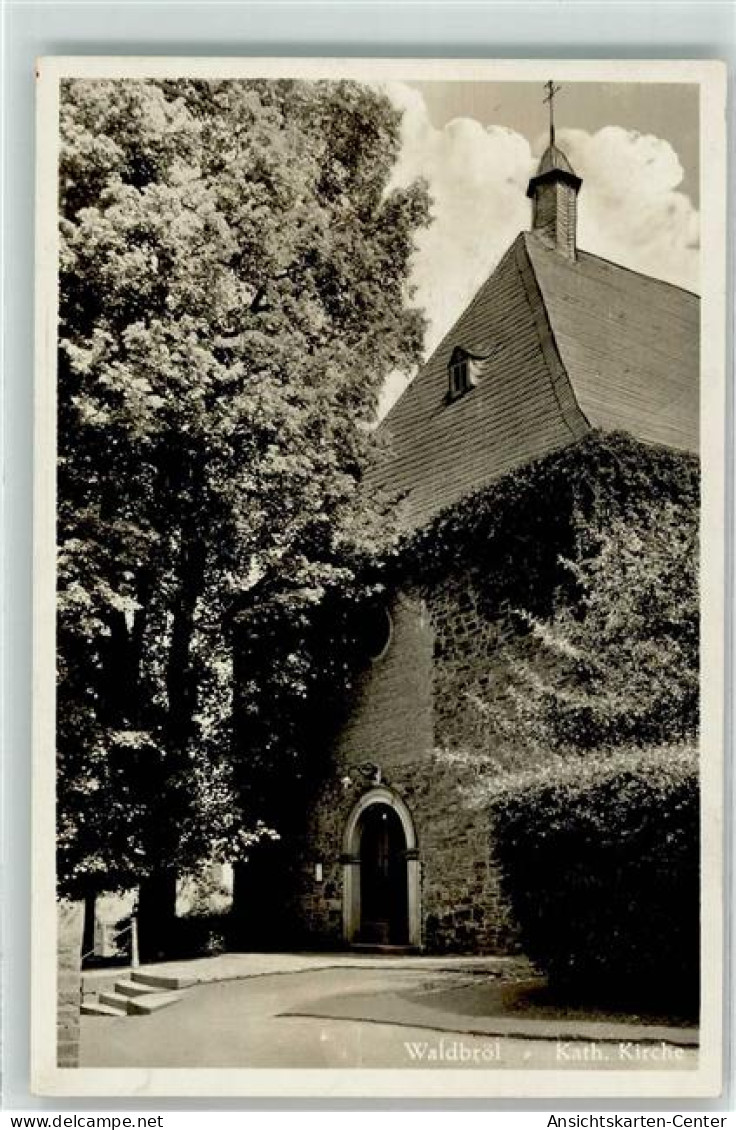 39515203 - Waldbroel