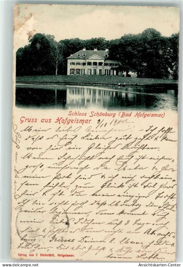 39515227 - Hofgeismar