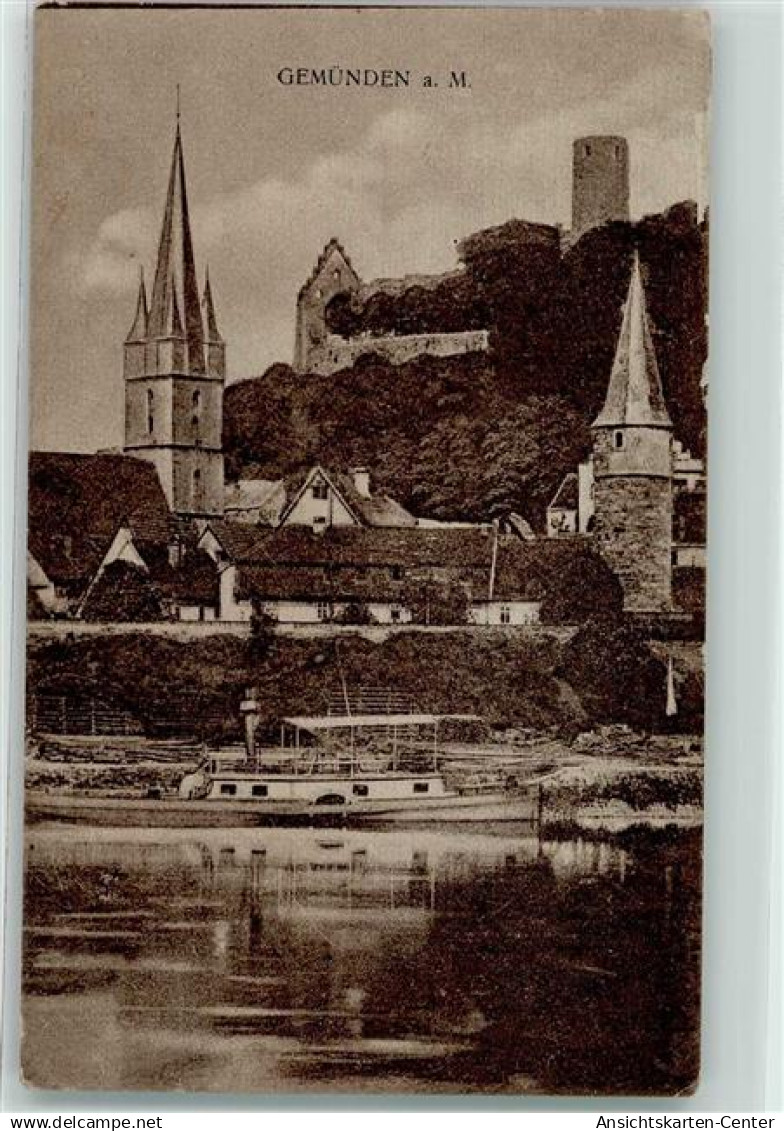 39515374 - Gemuenden a. Main