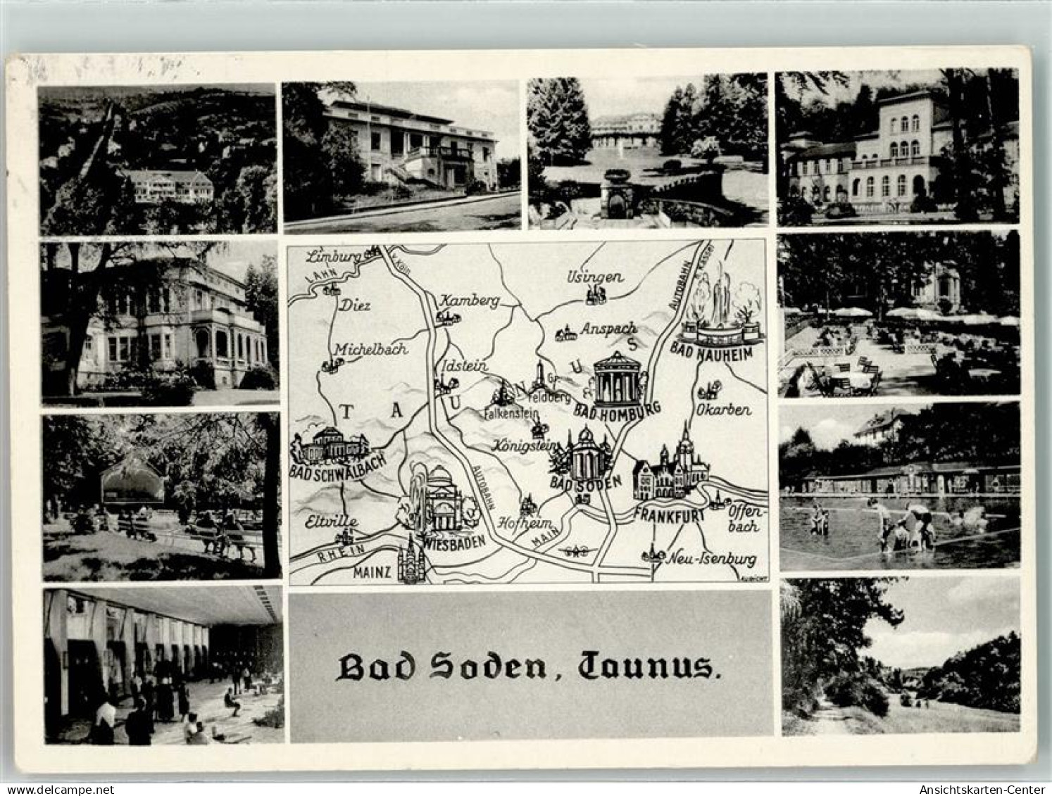 39515582 - Bad Soden am Taunus
