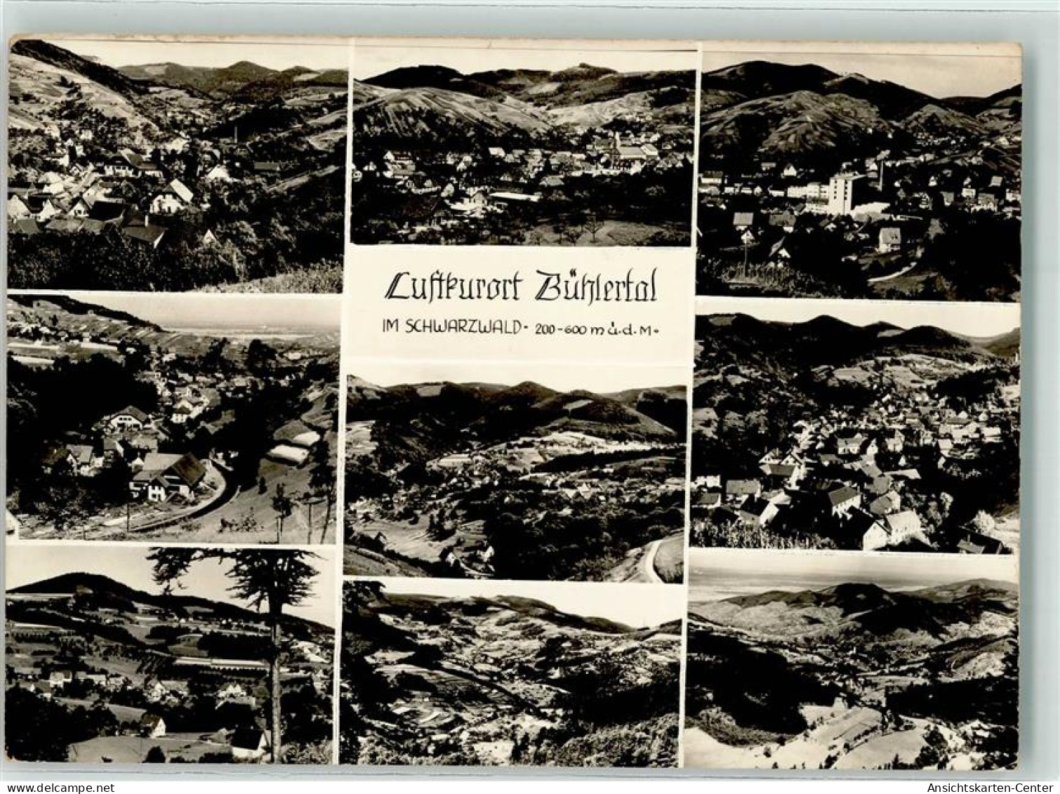 39516156 - Buehlertal