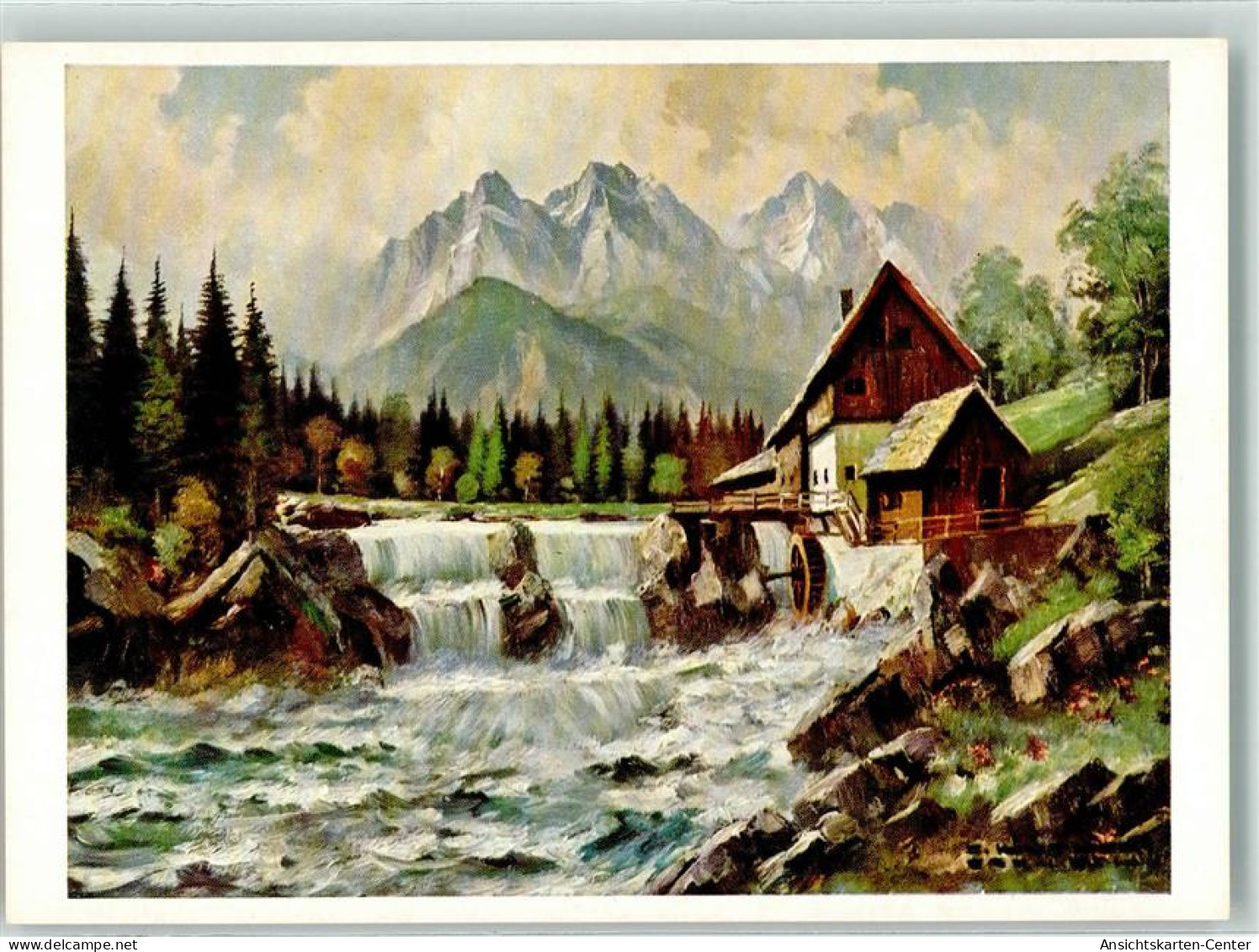 39516690 - Berchtesgaden