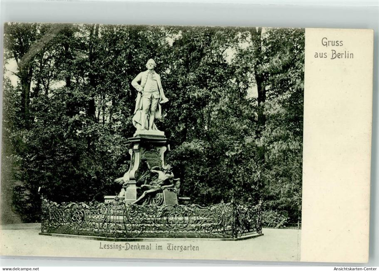 39516867 - Tiergarten