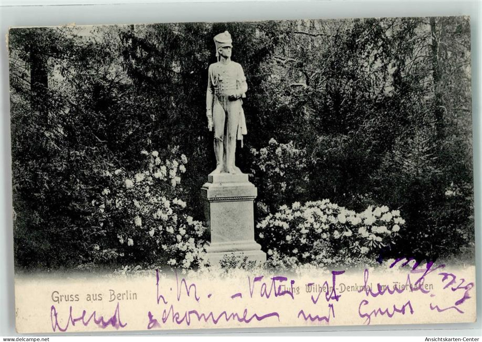 39516897 - Tiergarten