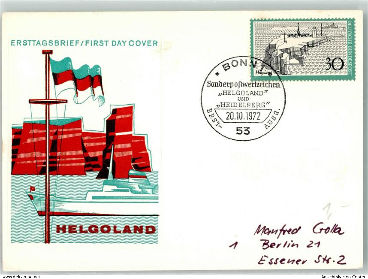 39517429 - Helgoland