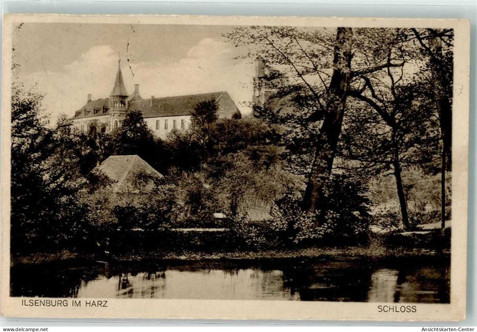 39517526 - Ilsenburg