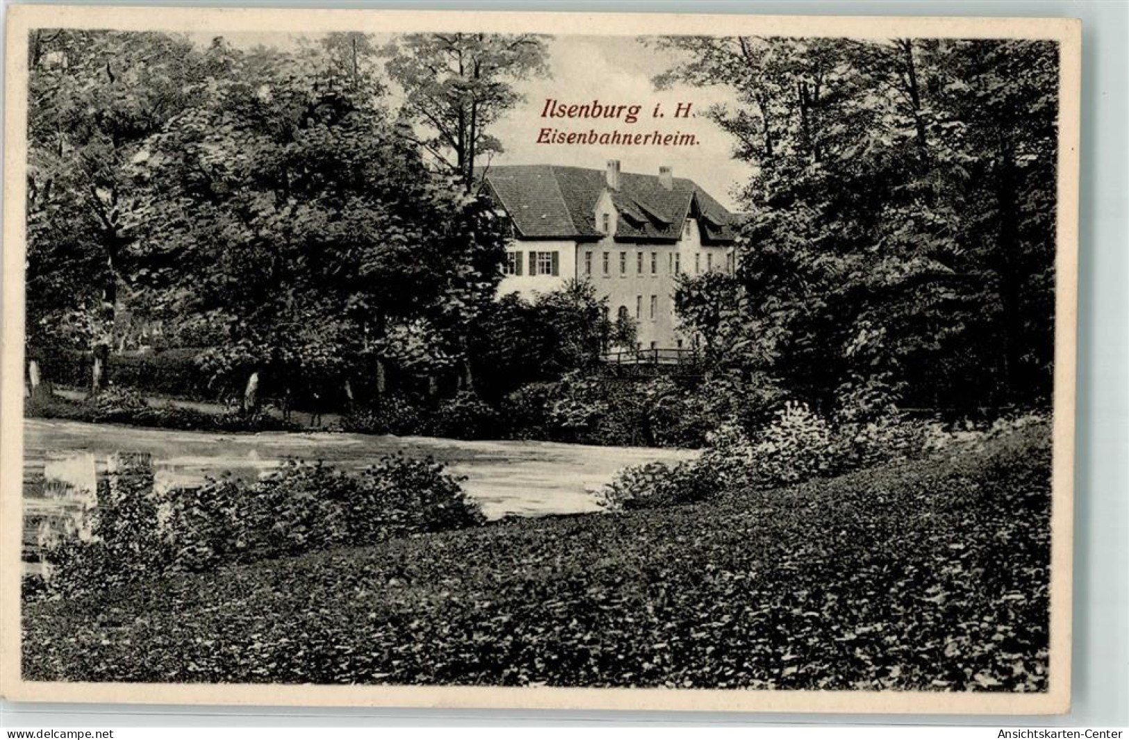 39517529 - Ilsenburg