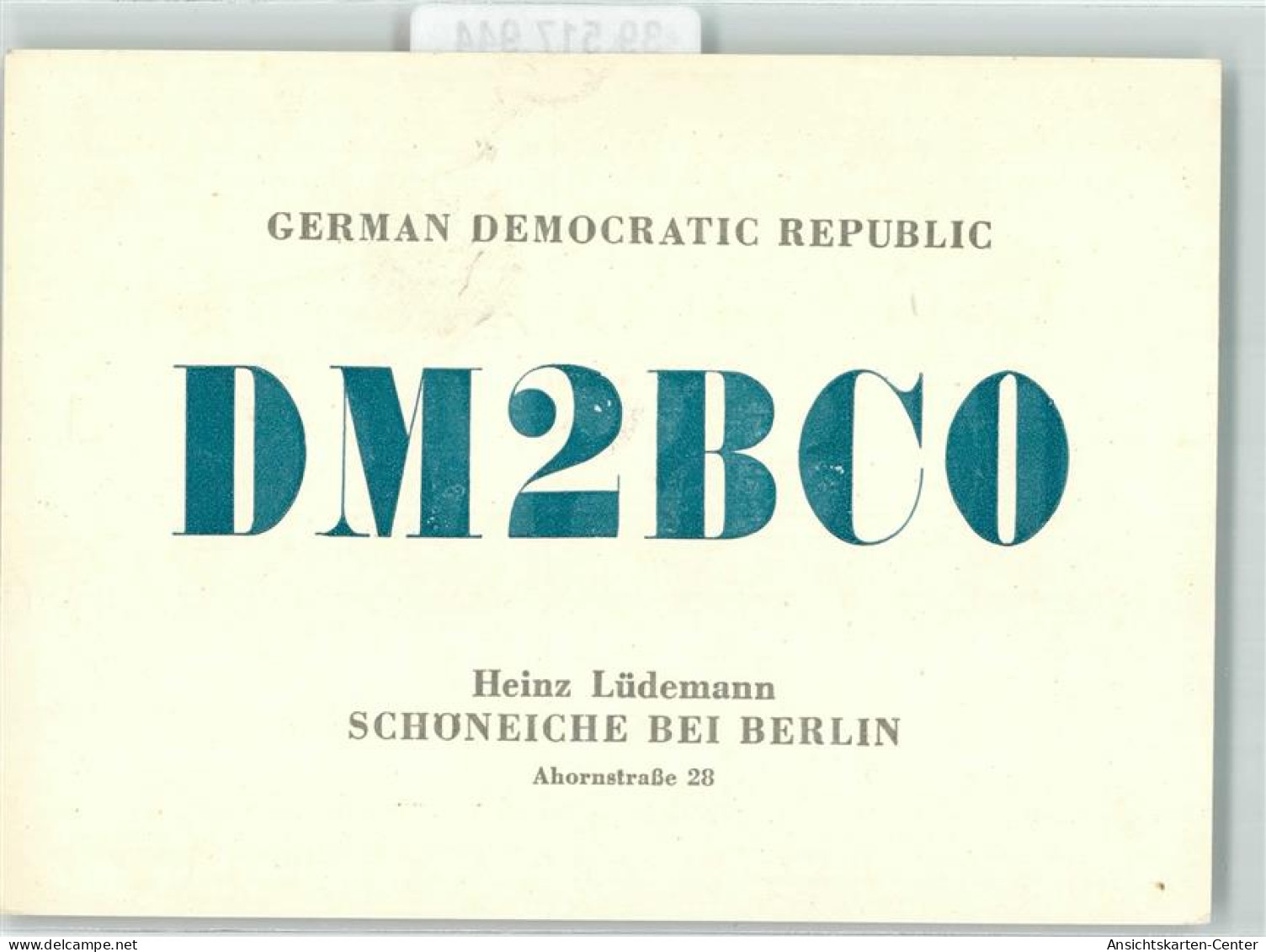 39517944 - Schoeneiche b. Berlin