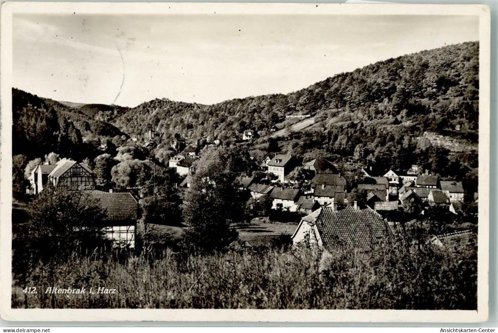 39518309 - Altenbrak