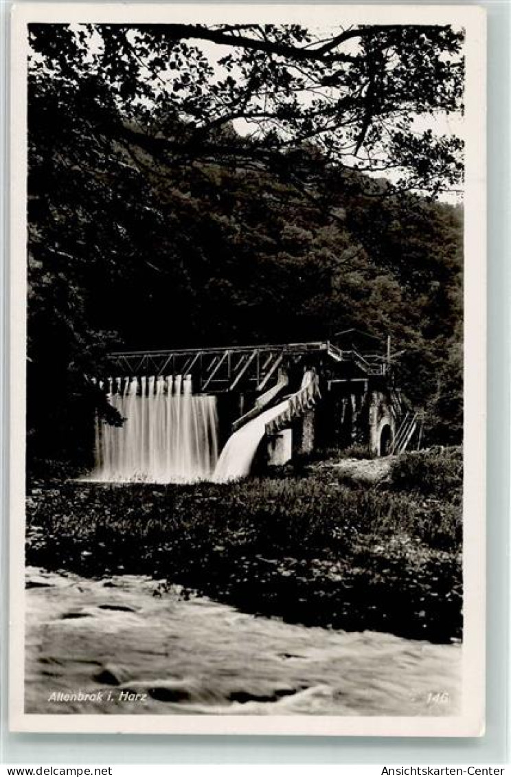 39518978 - Altenbrak