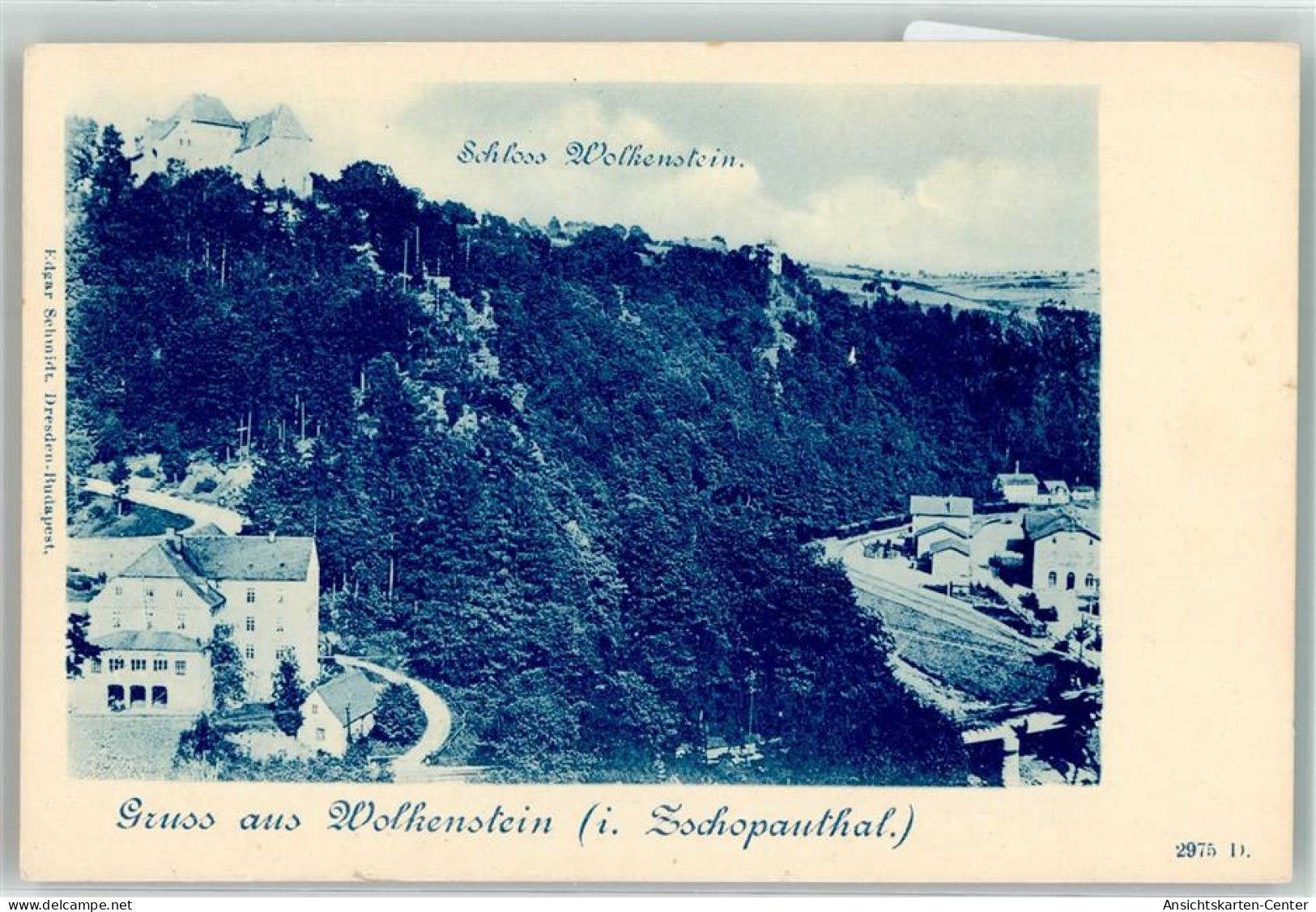 39519052 - Wolkenstein