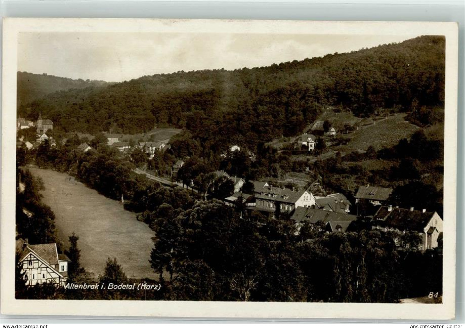 39519258 - Altenbrak