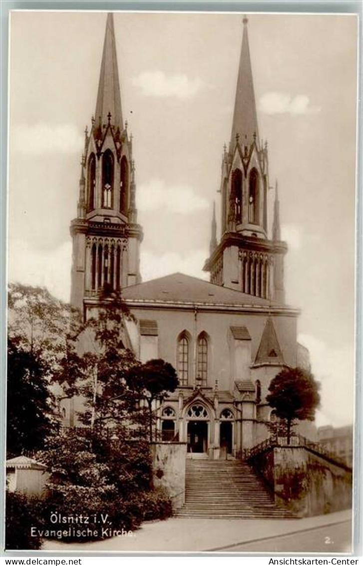 39519357 - Oelsnitz /Vogtl.