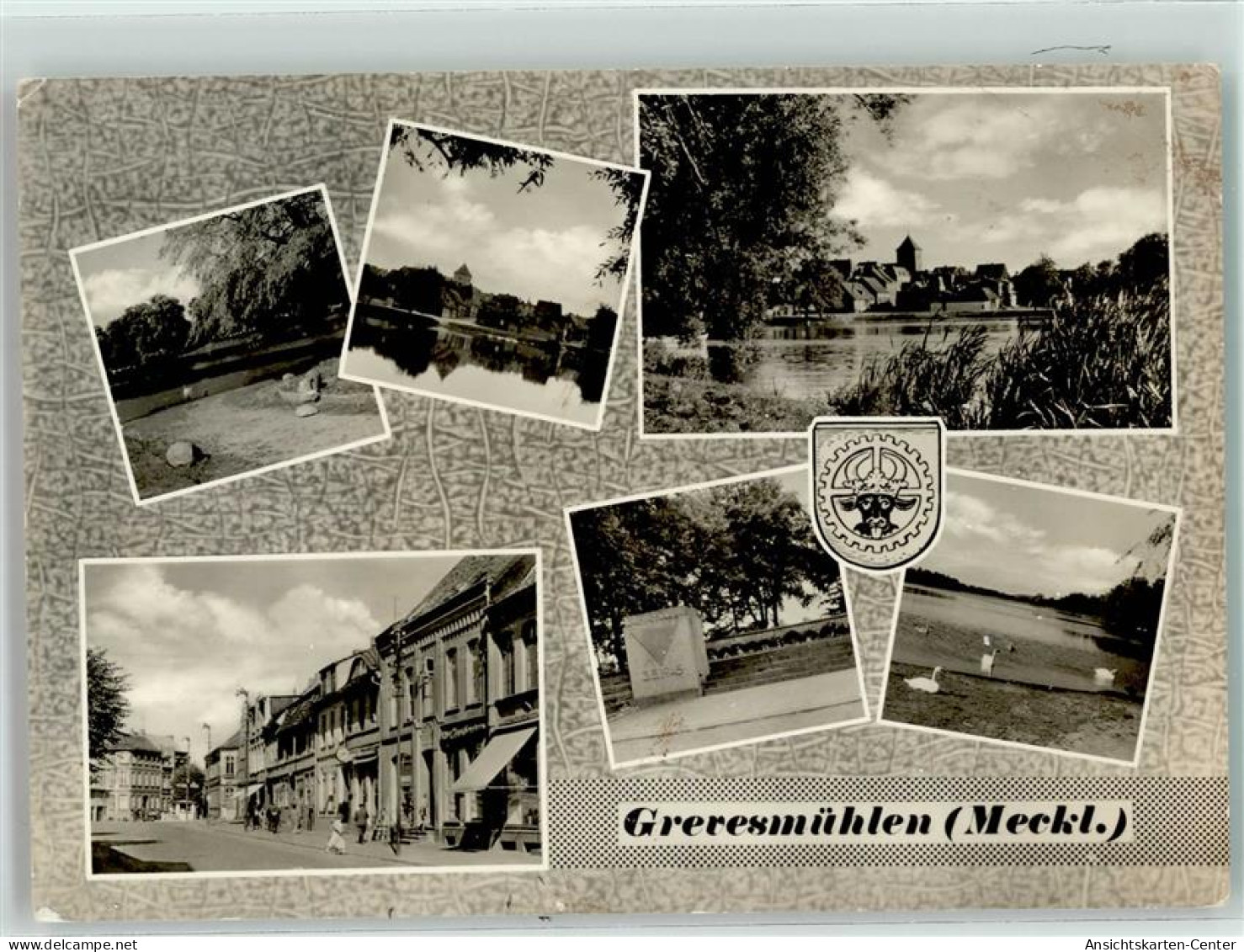39520247 - Grevesmuehlen