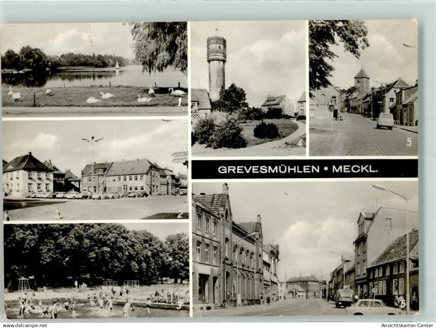 39520255 - Grevesmuehlen