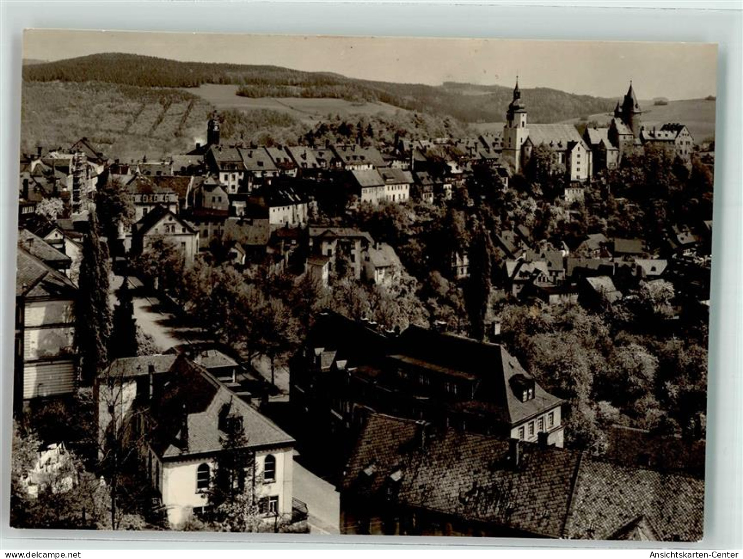 39520289 - Schwarzenberg /Erzgeb.