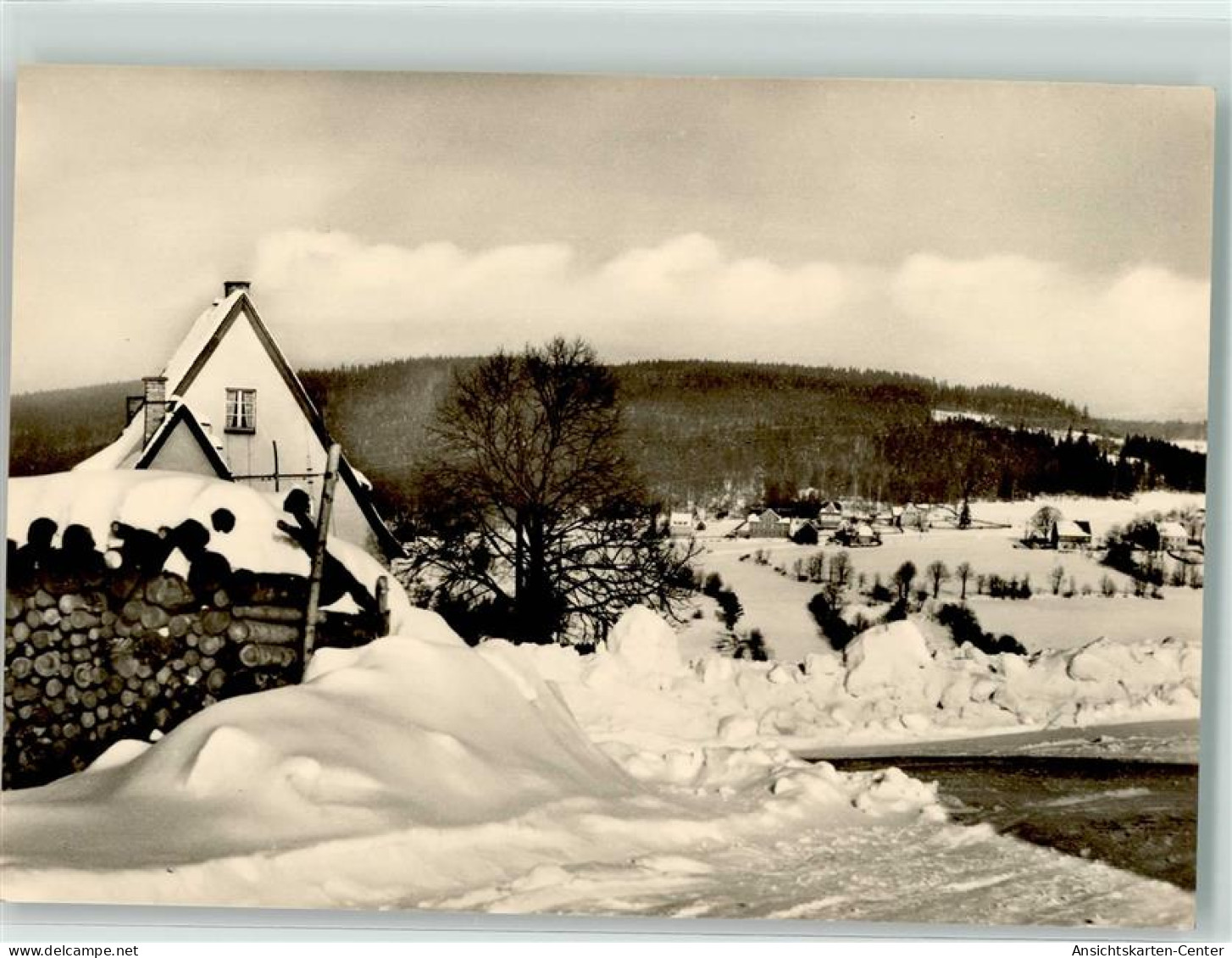 39520376 - Breitenbrunn , Erzgeb