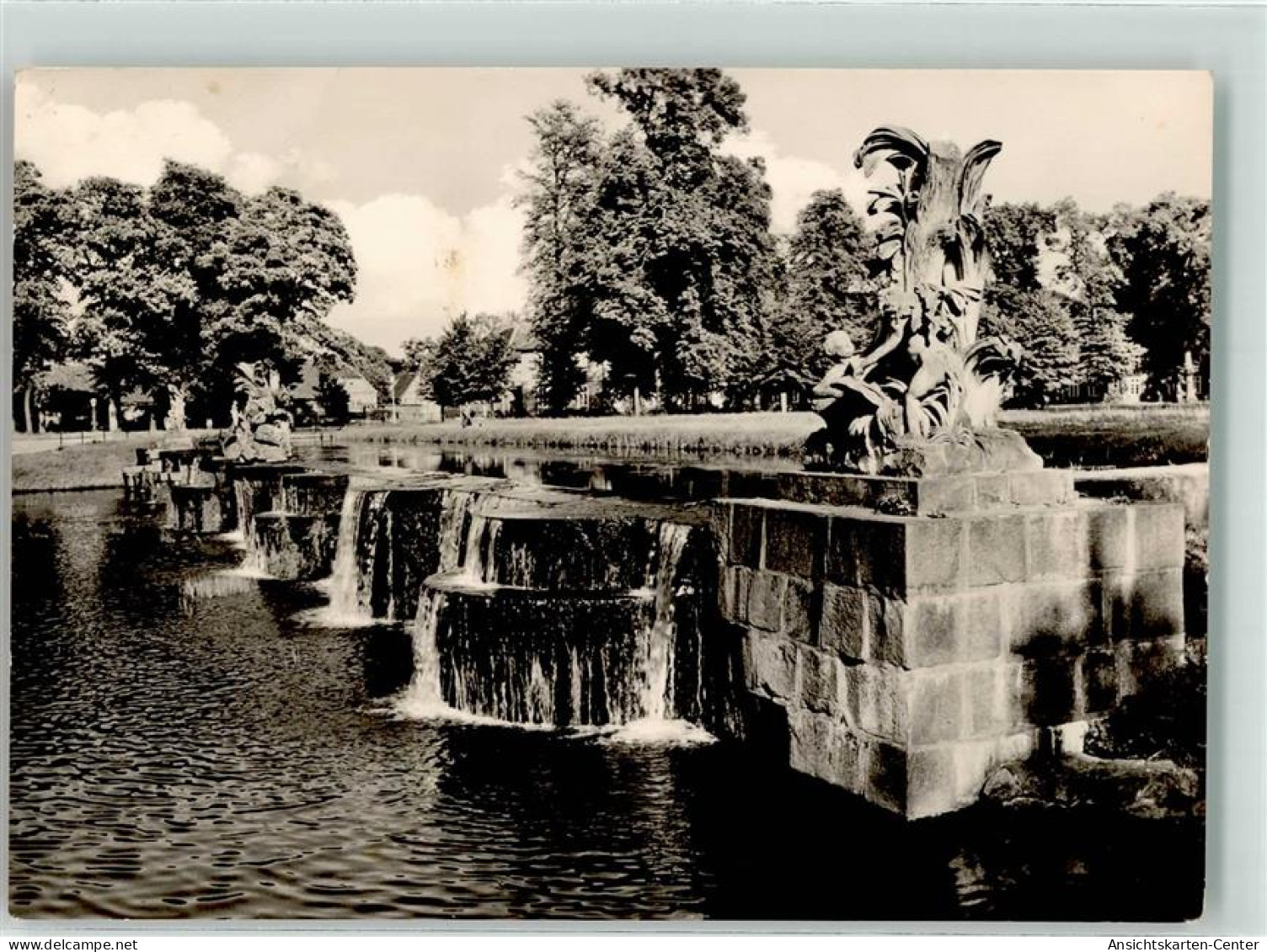 39520486 - Ludwigslust , Meckl