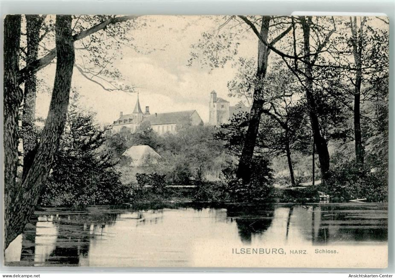 39520869 - Ilsenburg