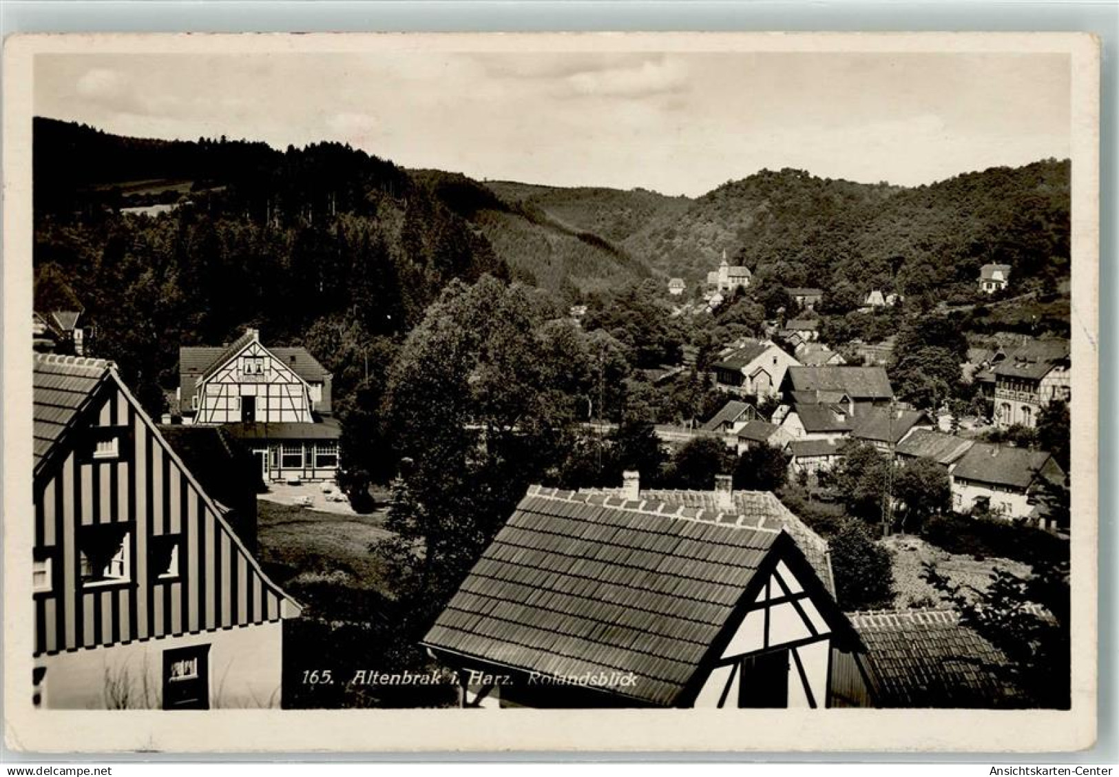 39520875 - Altenbrak