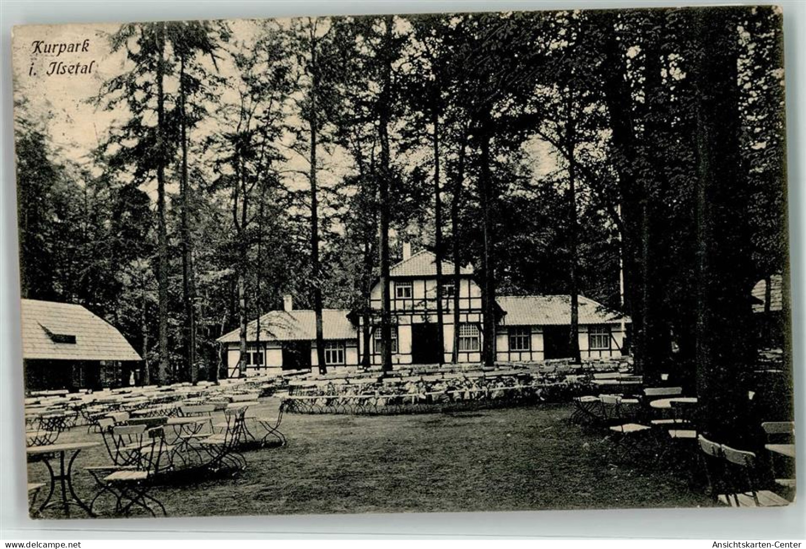 39520969 - Ilsenburg