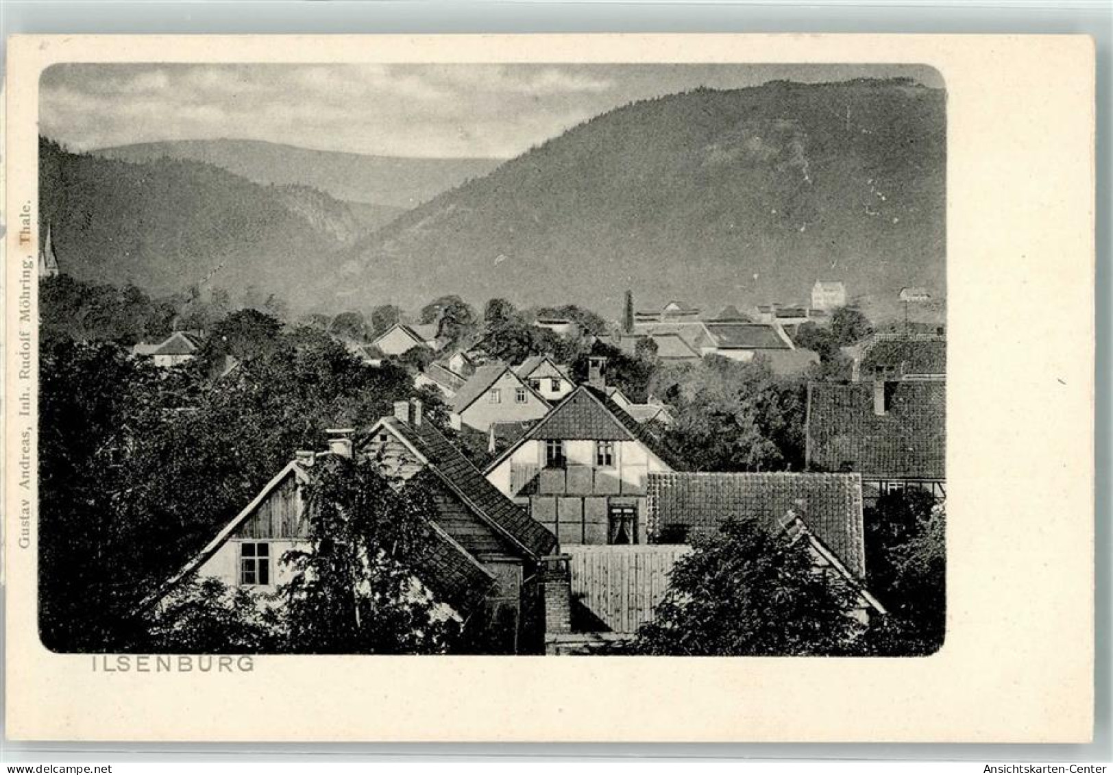 39520970 - Ilsenburg