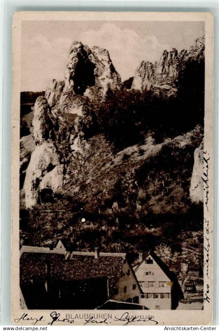 39522585 - Blaubeuren