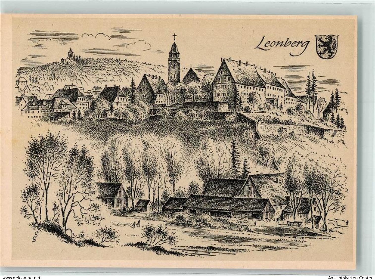 39522689 - Leonberg , Wuertt