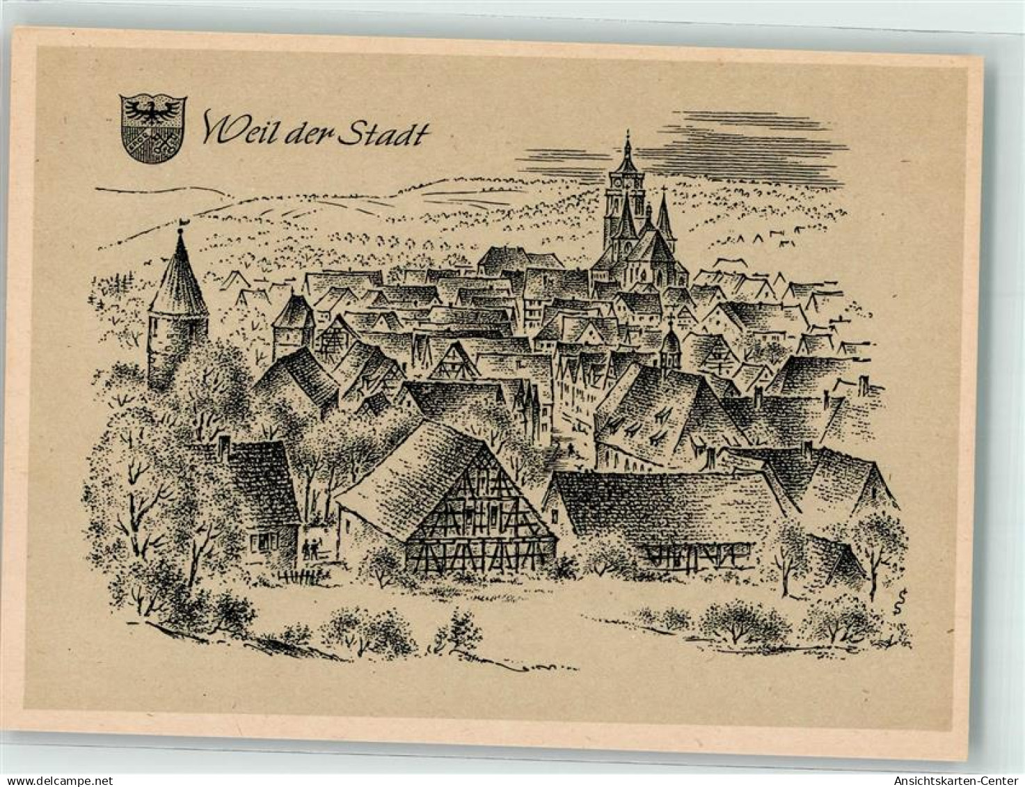 39522706 - Weil der Stadt