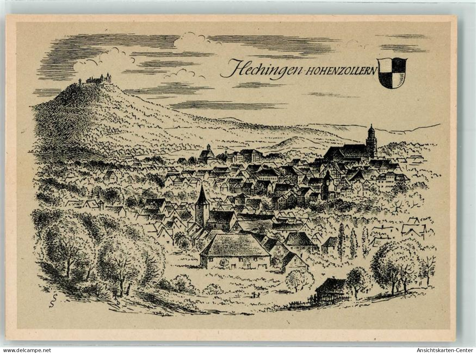 39522728 - Hechingen
