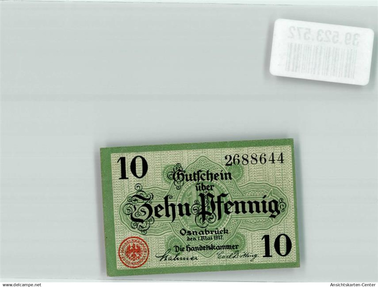 39523572 - Osnabrueck