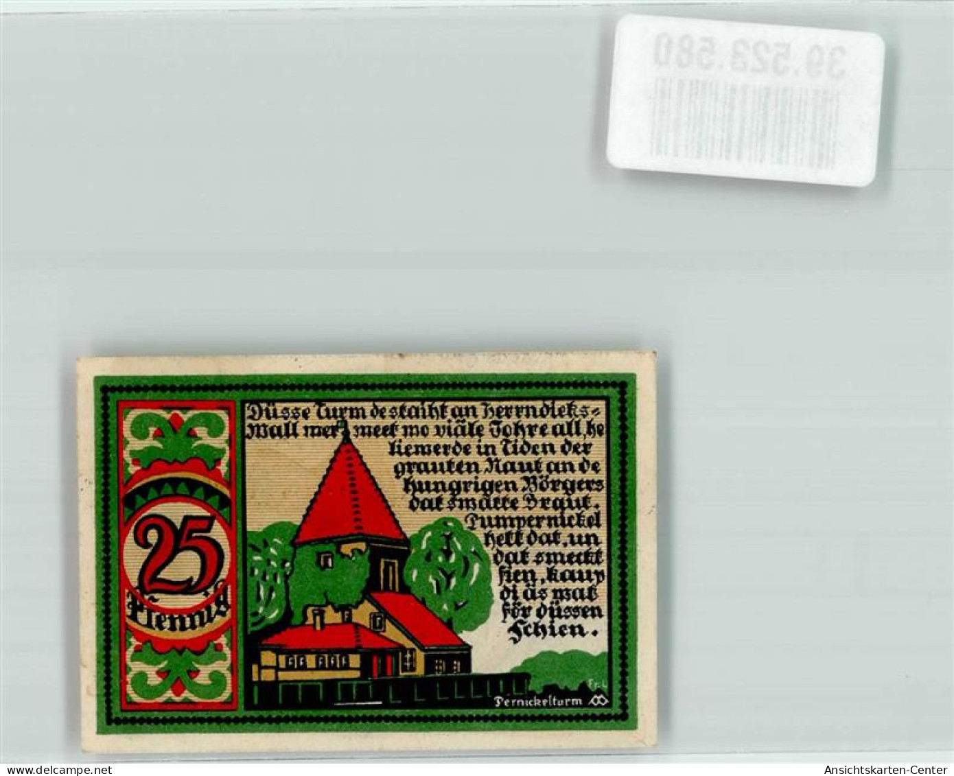 39523580 - Osnabrueck