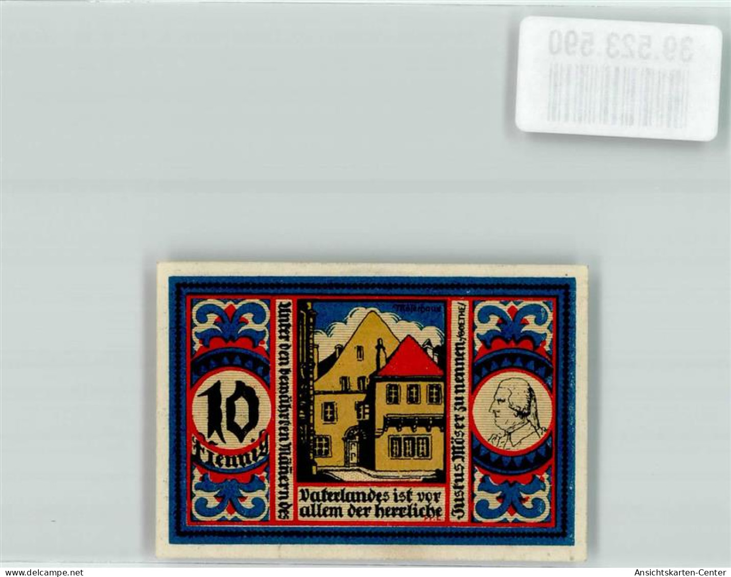 39523590 - Osnabrueck