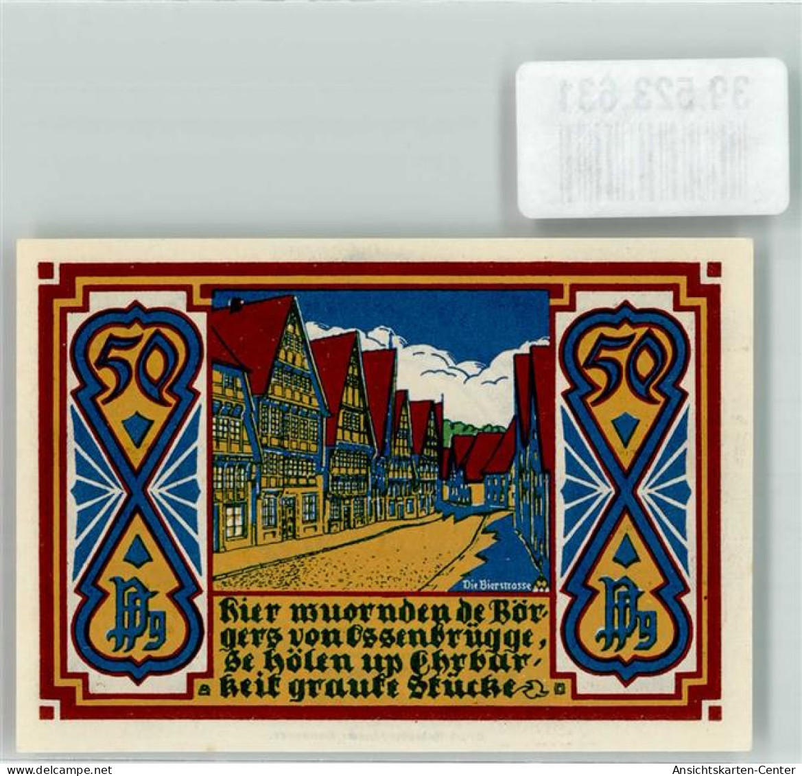 39523631 - Osnabrueck