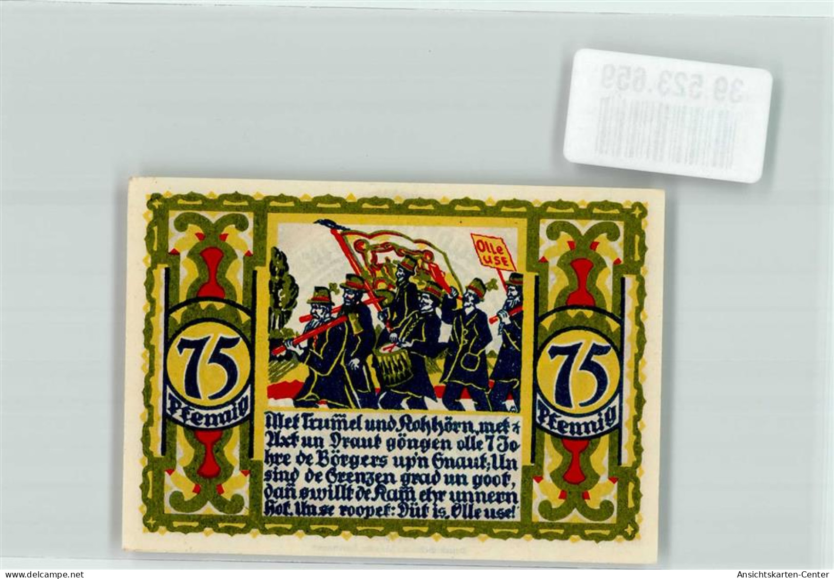 39523659 - Osnabrueck