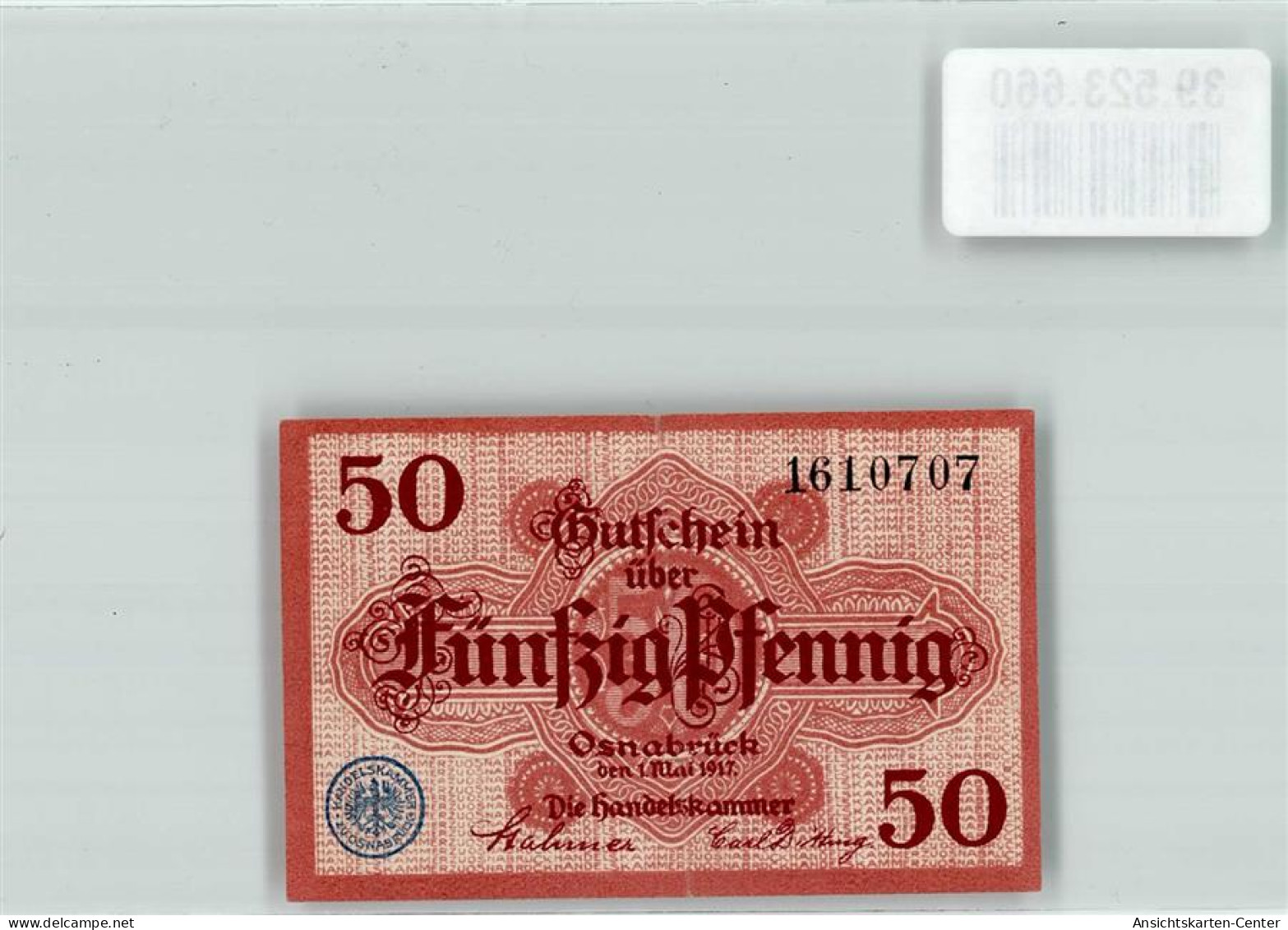 39523660 - Osnabrueck