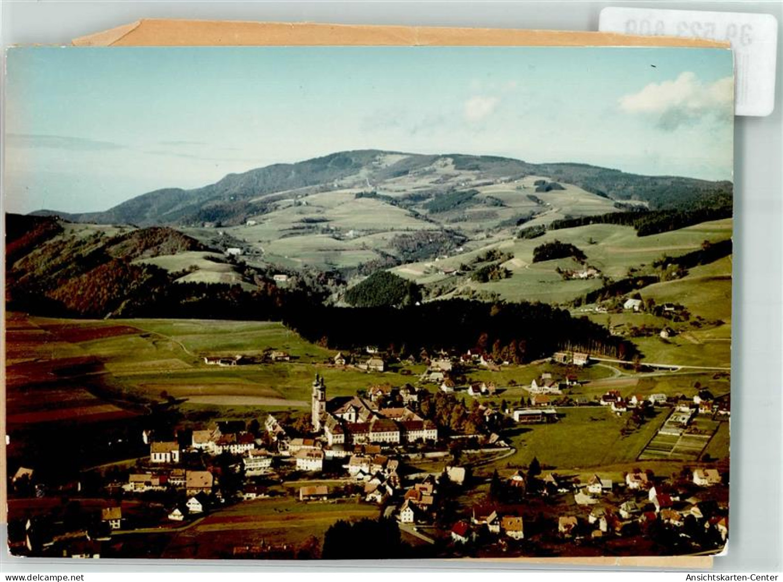 39523809 - St. Peter , Schwarzw