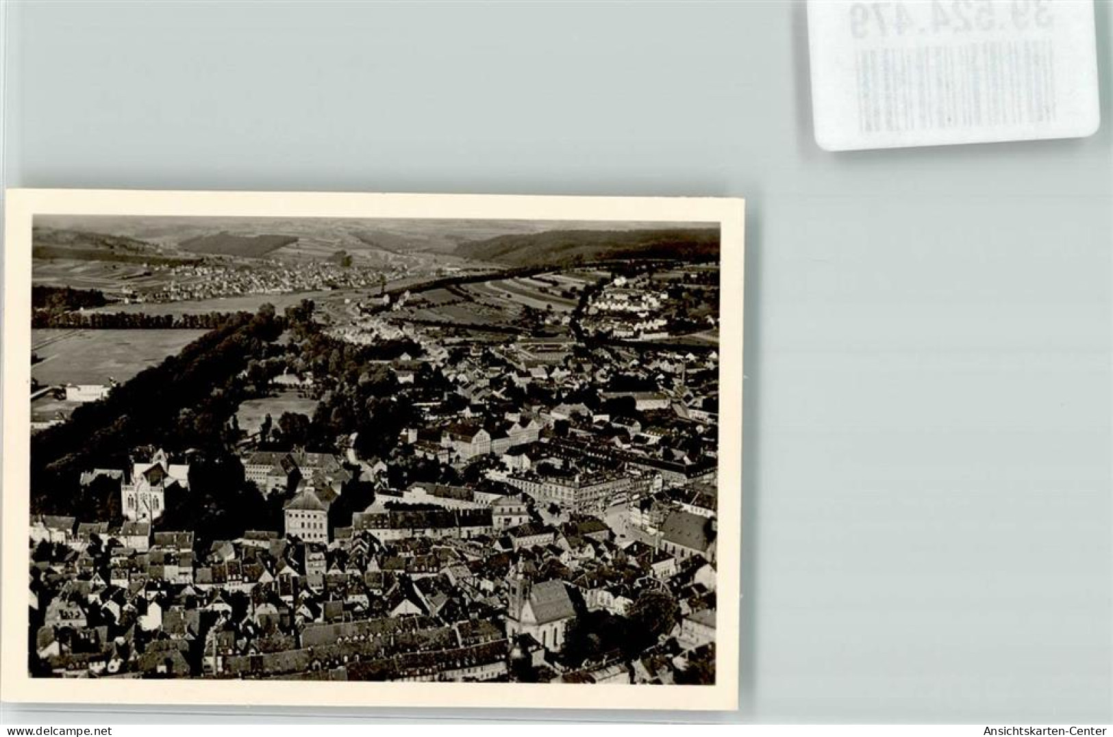 39524479 - Zweibruecken , Pfalz