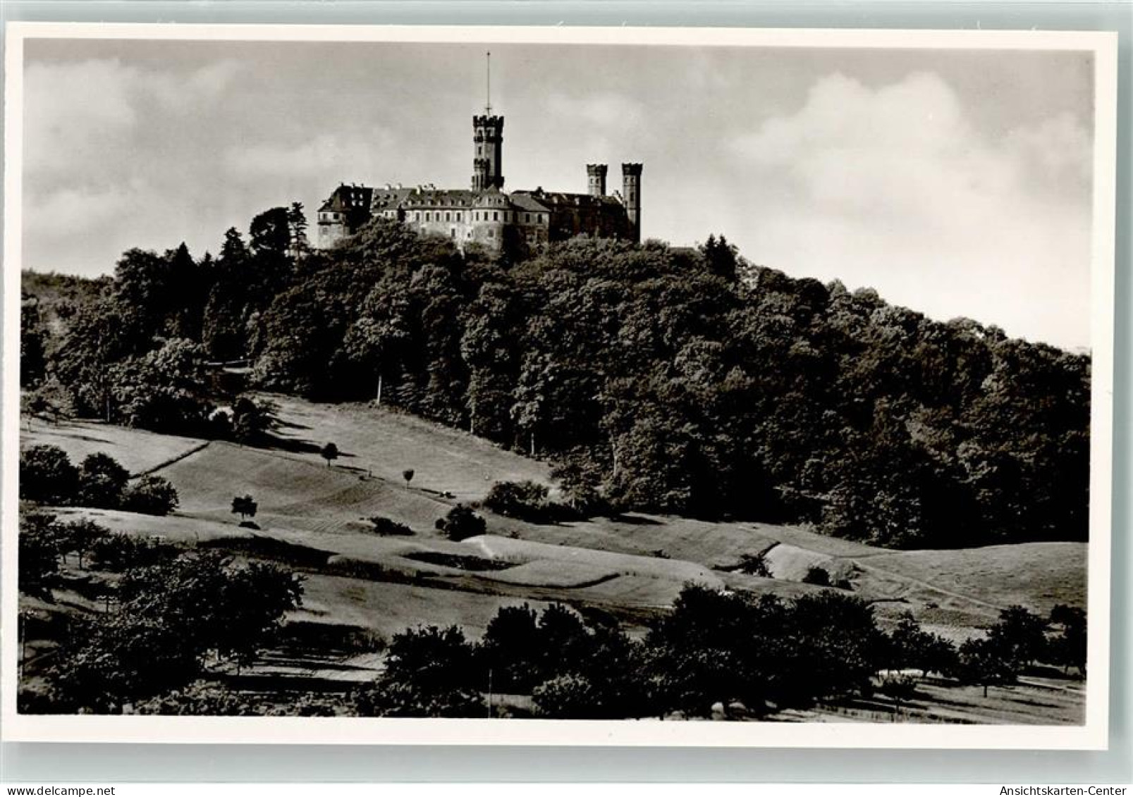 39524803 - Schaumburg Schloss