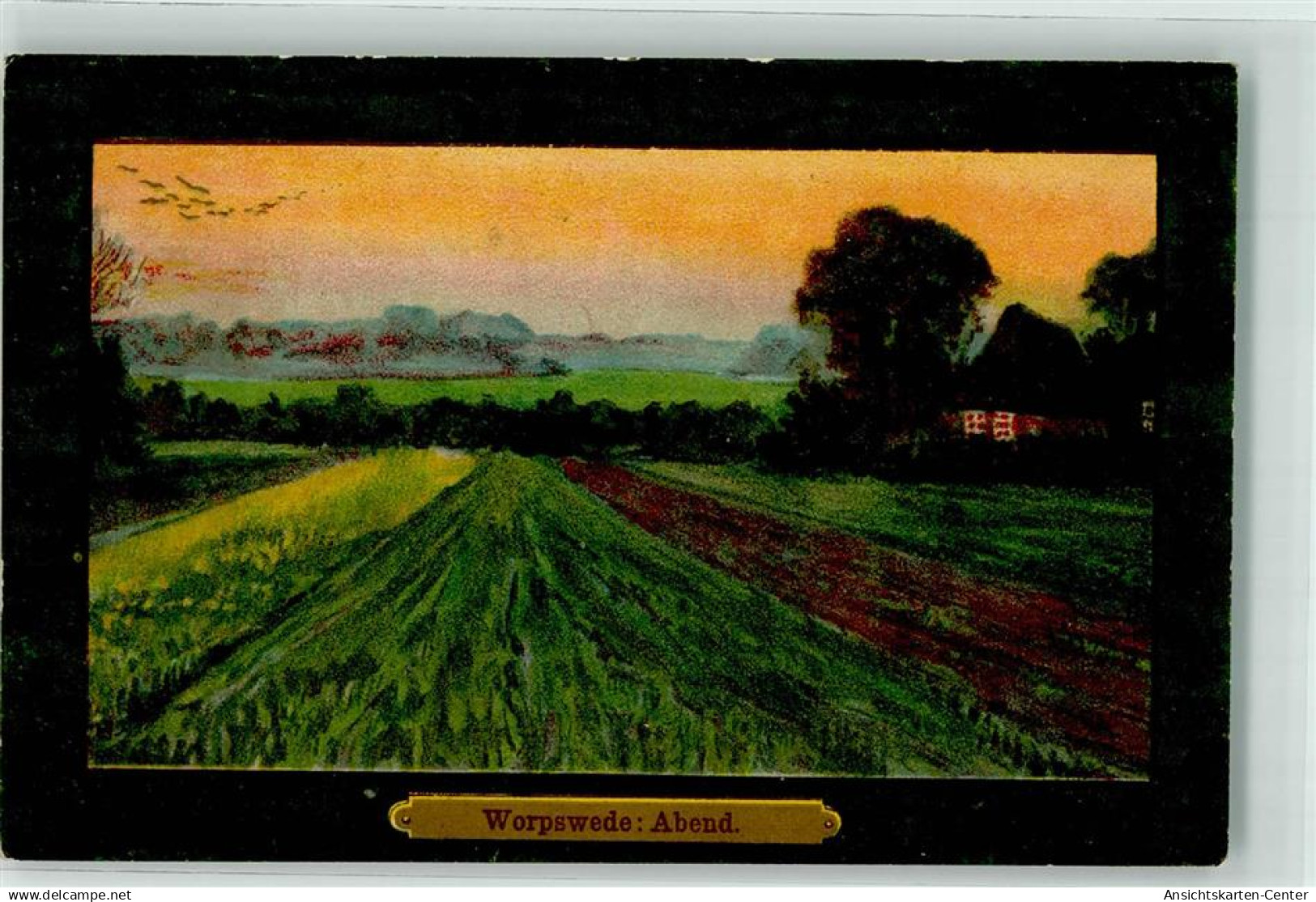 39527305 - Worpswede