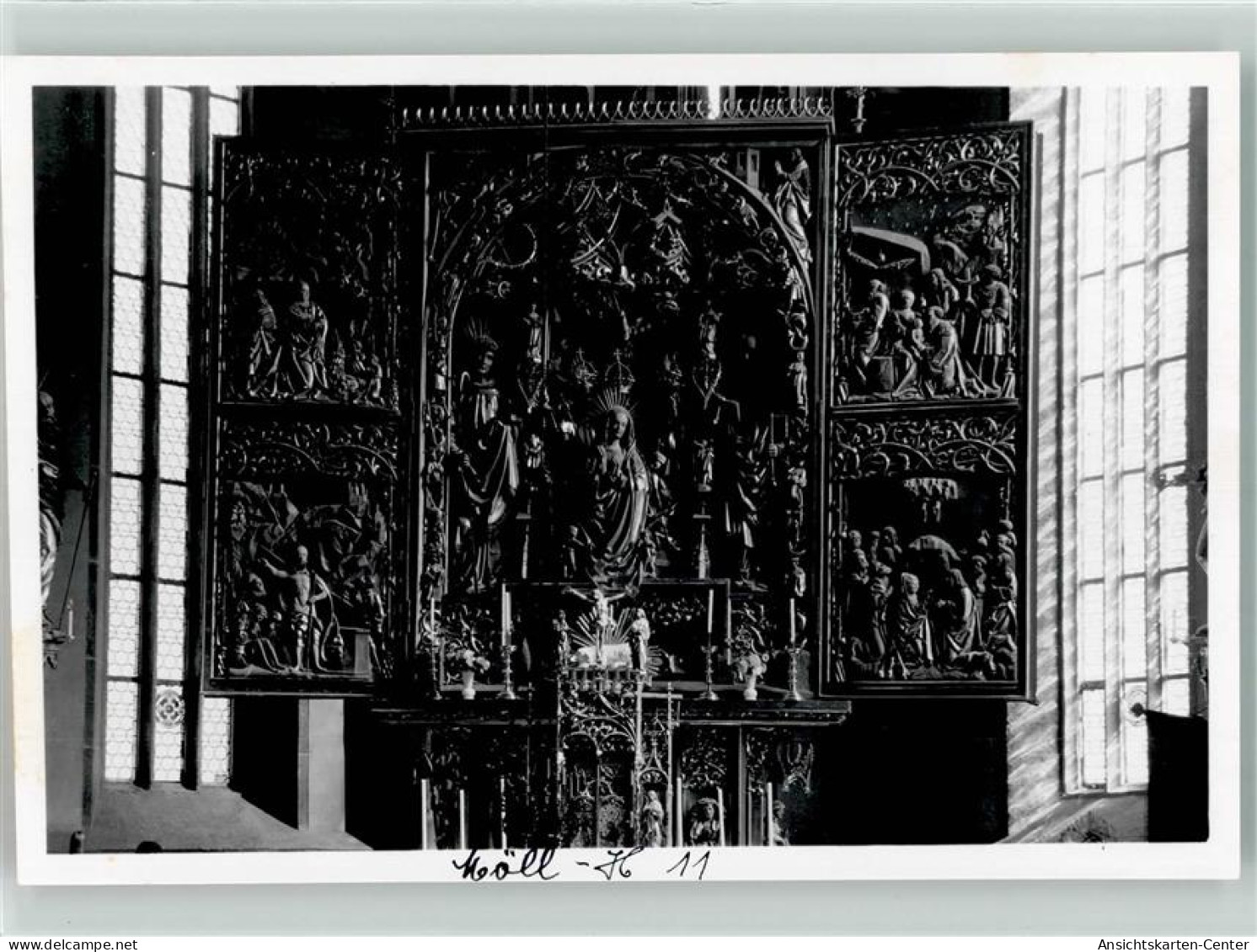 39532240 - Heiligenblut Heiligenblut